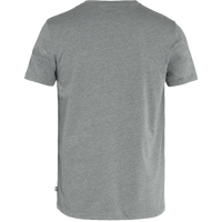 1960 Logo T-shirt M Grey Melange Bild 2