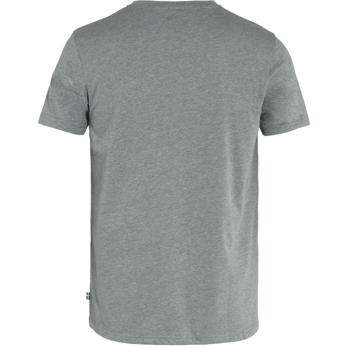 1960 Logo T-shirt M Grey Melange Bild 2