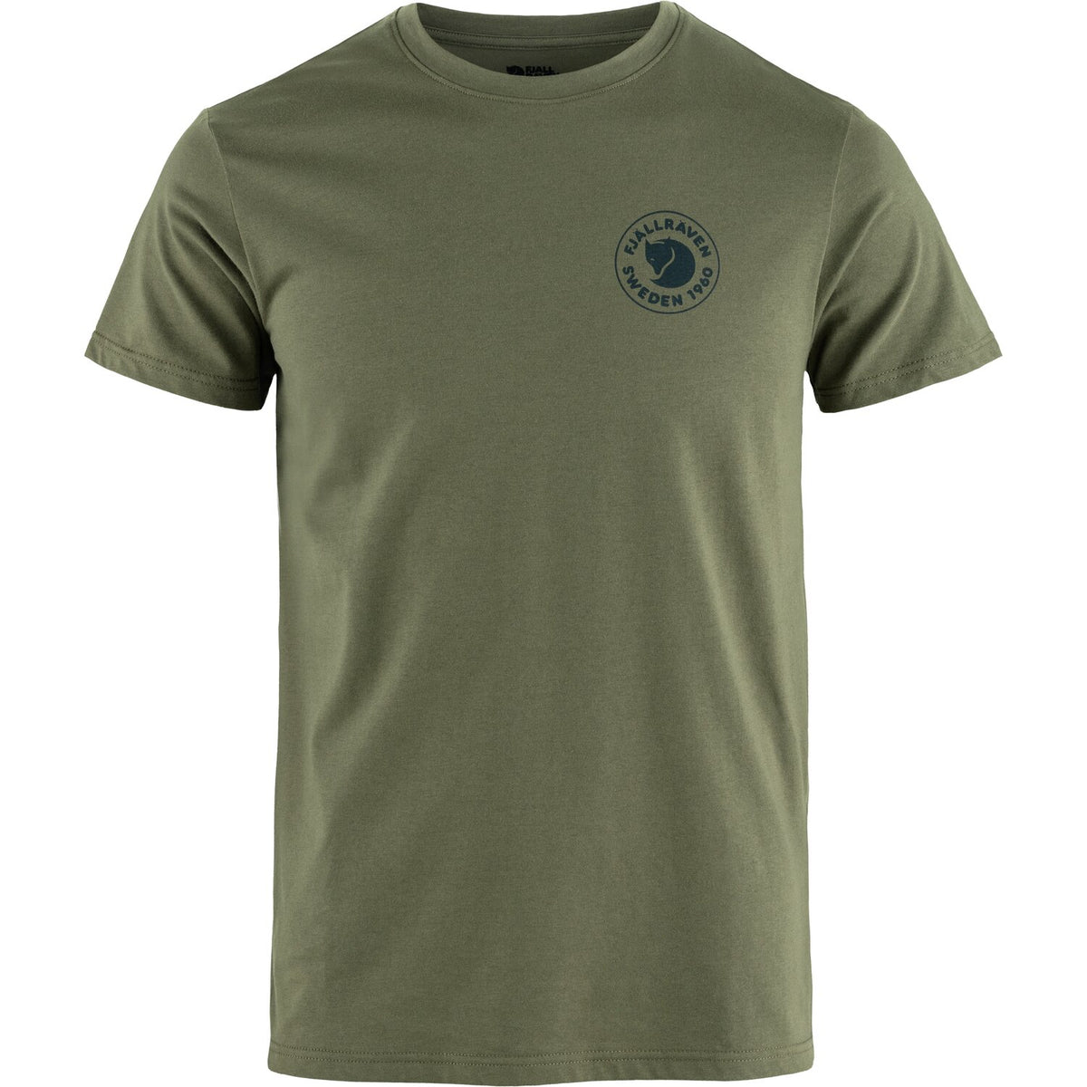1960 Logo T-shirt M Laurel Green Bild 1