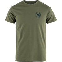 1960 Logo T-shirt M Laurel Green Bild 1