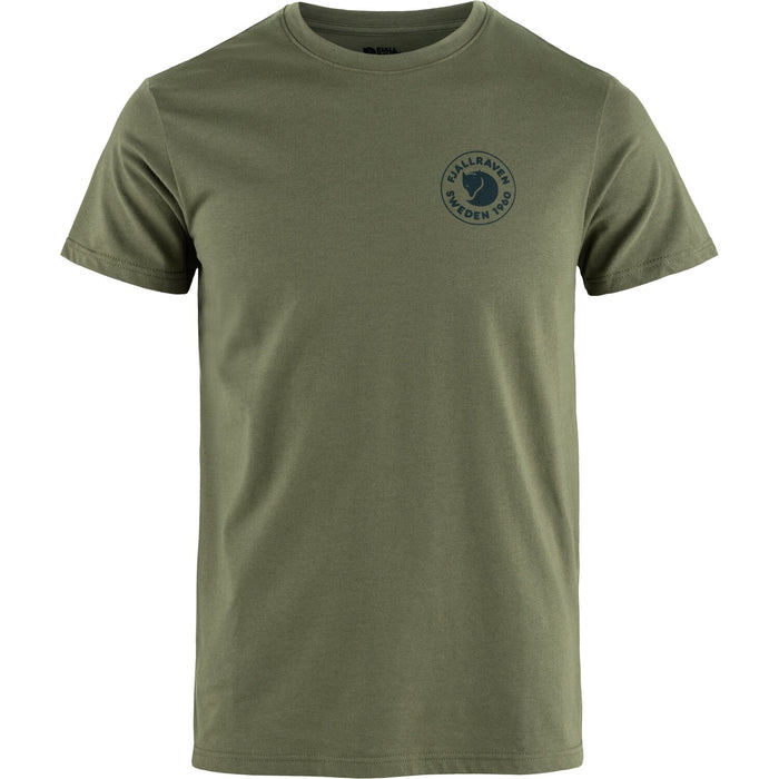 1960 Logo T-shirt M Laurel Green Bild 1