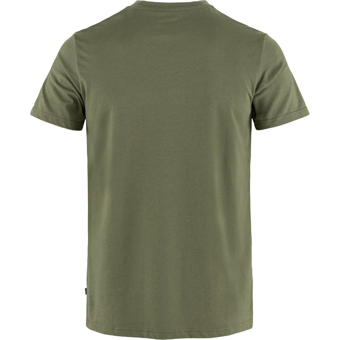 1960 Logo T-shirt M Laurel Green Bild 2