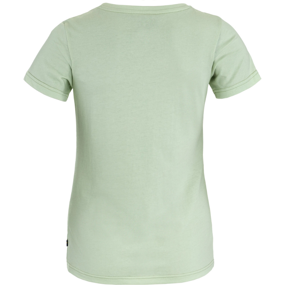 1960 Logo T-Shirt W Soft Jade Bild 2