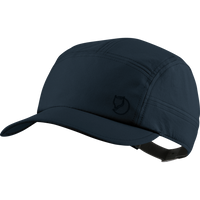 Abisko Hike Lite Cap Dark Navy Bild 1