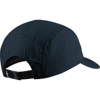 Abisko Hike Lite Cap Dark Navy Bild 2
