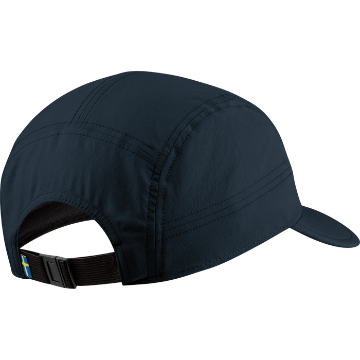 Abisko Hike Lite Cap Dark Navy Bild 2