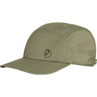 Abisko Hike Lite Cap Green Bild 1