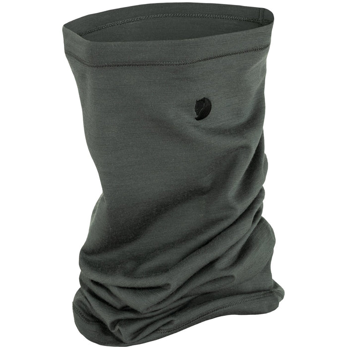 Abisko Lite Neck Gaiter Basalt Bild 1