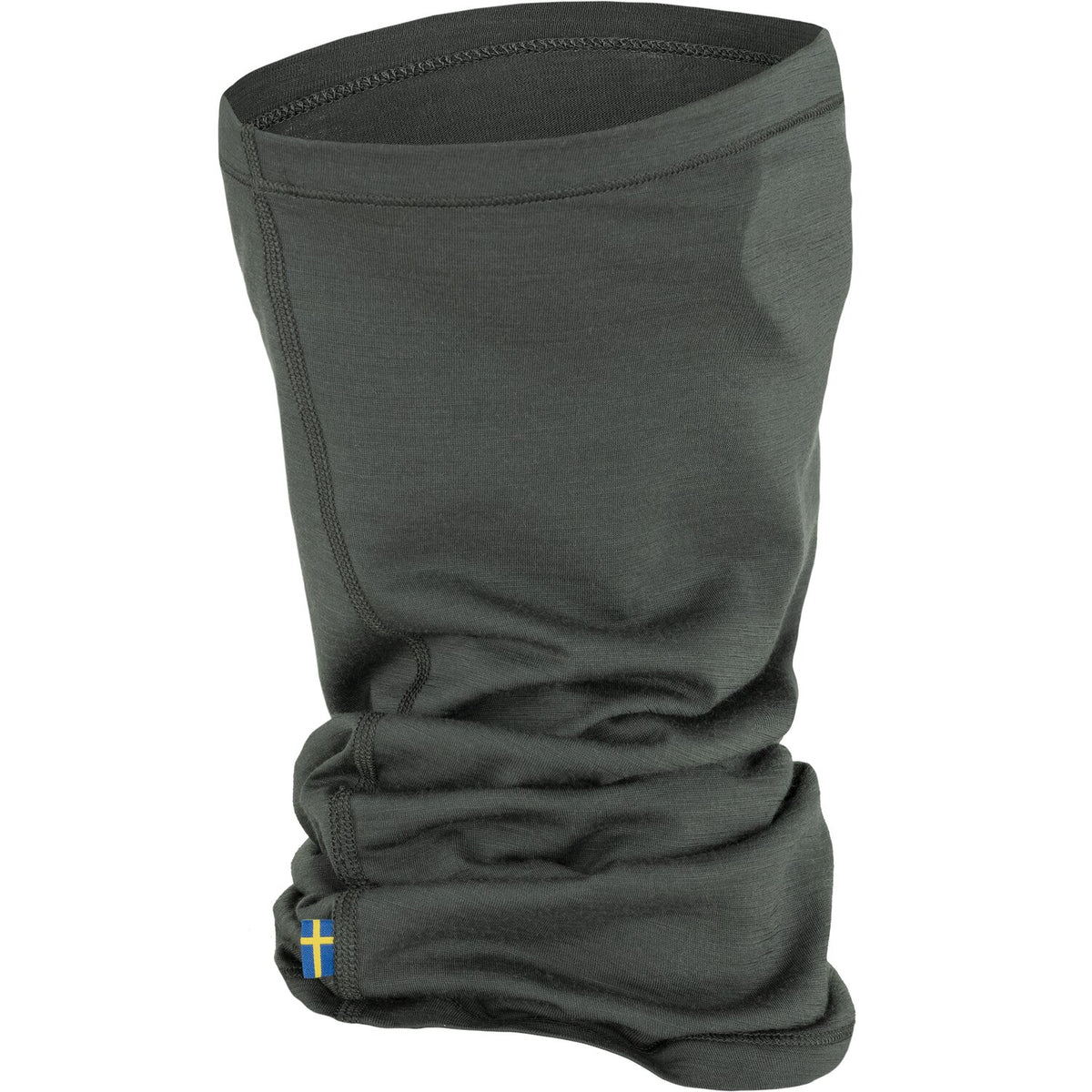 Abisko Lite Neck Gaiter Basalt Bild 2