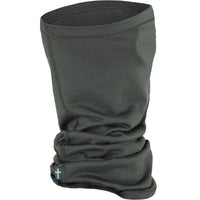 Abisko Lite Neck Gaiter Basalt Bild 2
