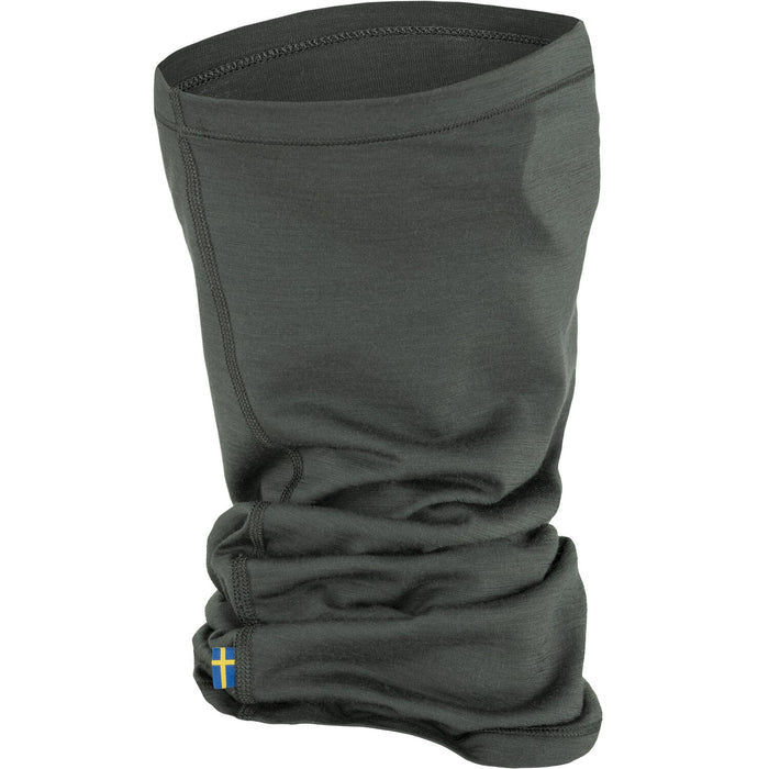 Abisko Lite Neck Gaiter Basalt Bild 2
