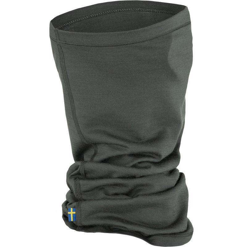 Abisko Lite Neck Gaiter Basalt Bild 2