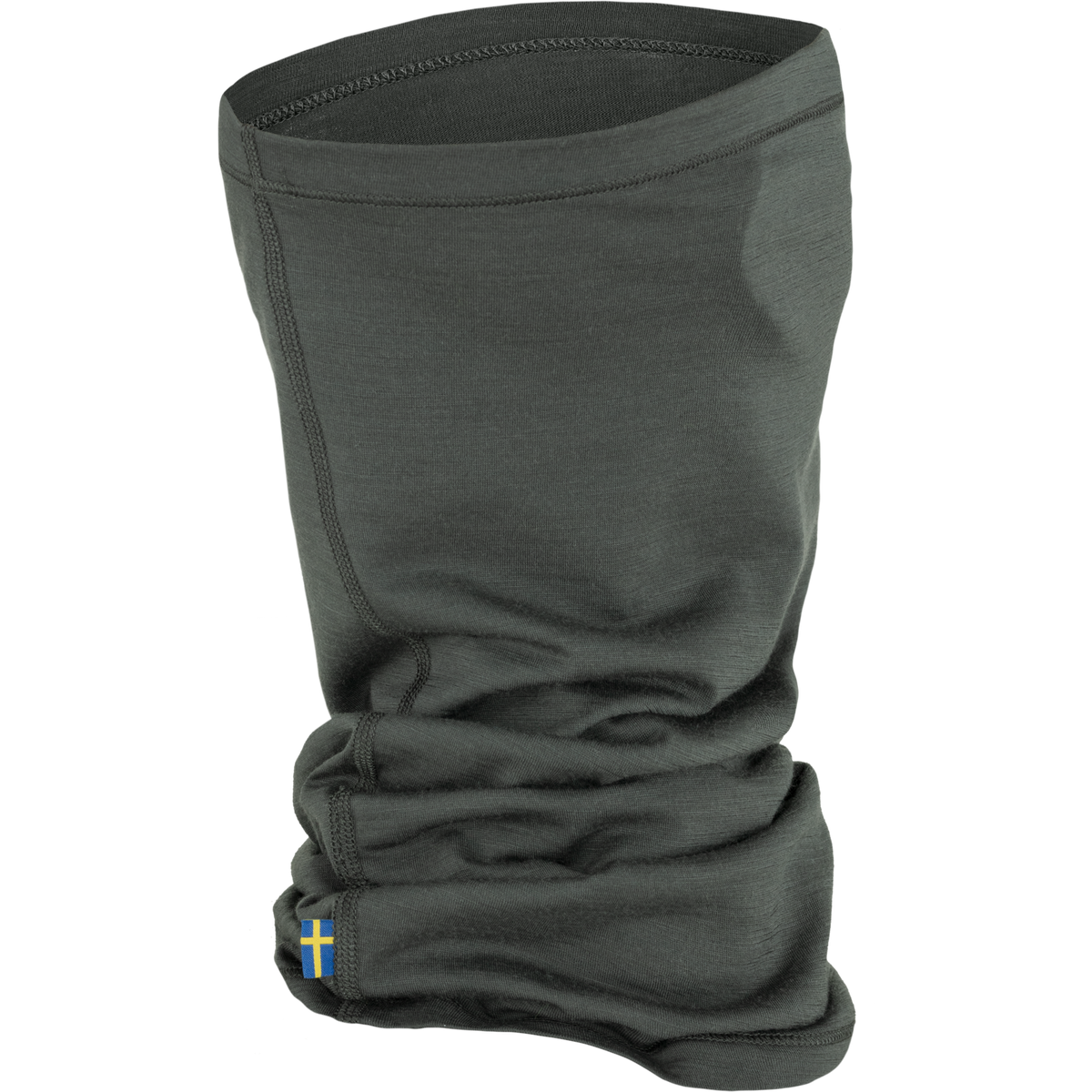 Abisko Lite Neck Gaiter Basalt Bild 3