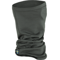 Abisko Lite Neck Gaiter Basalt Bild 3