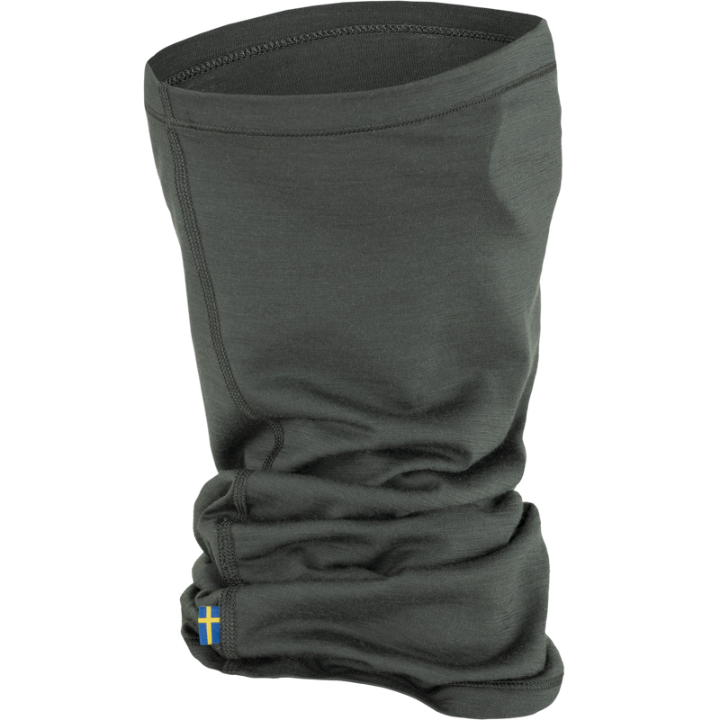 Abisko Lite Neck Gaiter Basalt Bild 3