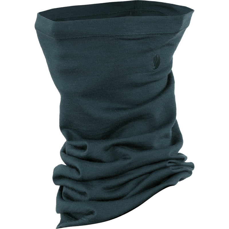 Abisko Lite Neck Gaiter Dark Navy Bild 1