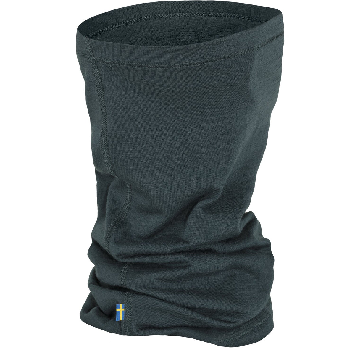 Abisko Lite Neck Gaiter Dark Navy Bild 2