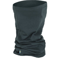 Abisko Lite Neck Gaiter Dark Navy Bild 2