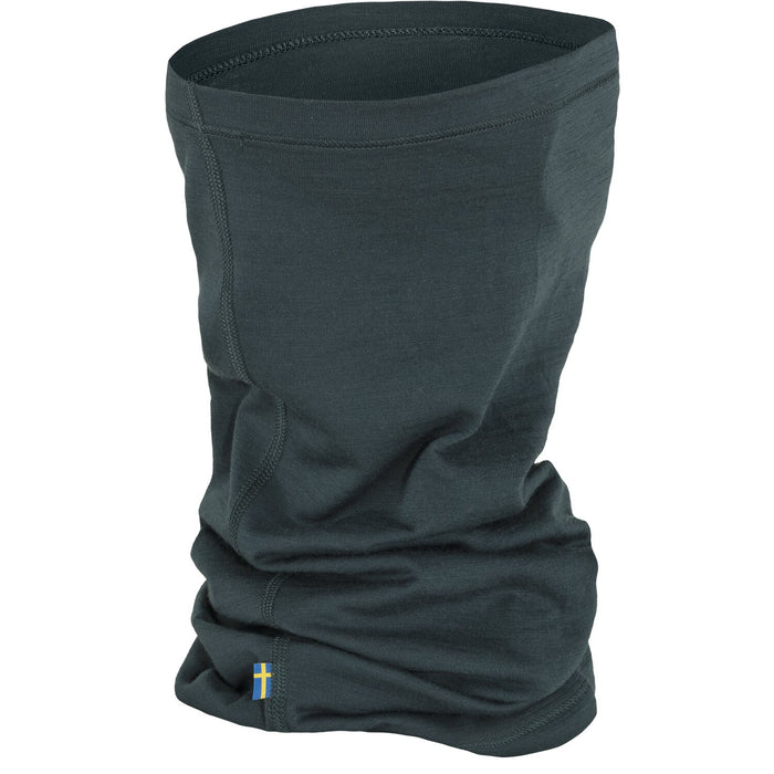 Abisko Lite Neck Gaiter Dark Navy Bild 2