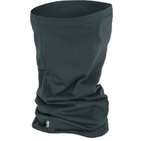 Abisko Lite Neck Gaiter Dark Navy Bild 3