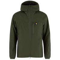 Bergtagen 60 Insulation Jkt M Deep Forest-Black Bild 1