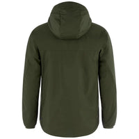 Bergtagen 60 Insulation Jkt M Deep Forest-Black Bild 2