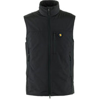 Bergtagen 60 Insulation vest M Black Bild 1