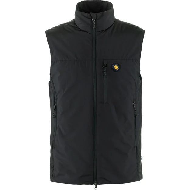 Bergtagen 60 Insulation vest M Black Bild 1