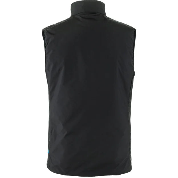 Bergtagen 60 Insulation vest M Black Bild 2