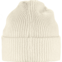 Bergtagen Forever Wool Beanie Chalk White Bild 2