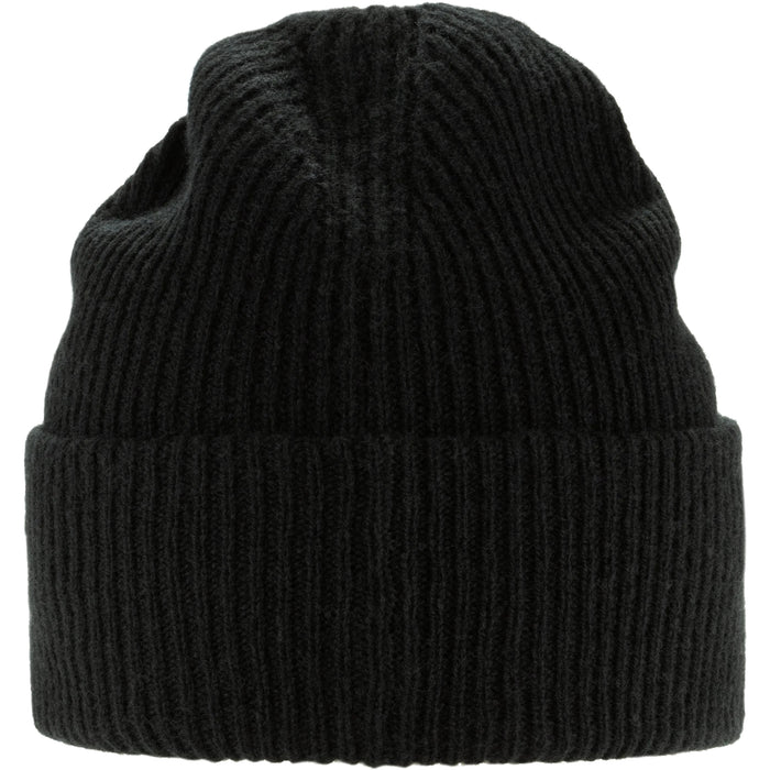 Bergtagen Forever Wool Beanie Black Bild 2