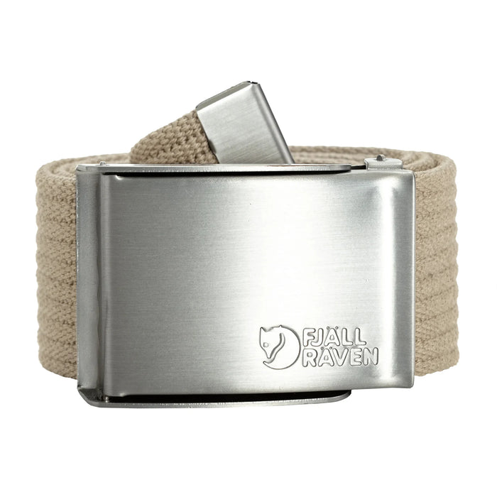 Canvas Belt Fossil Bild 1