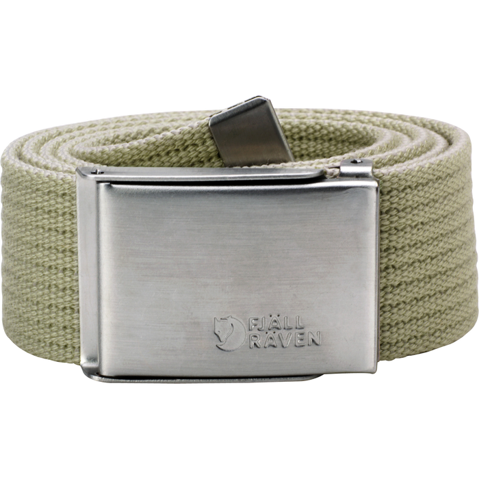 Canvas Belt Light Khaki Bild 1