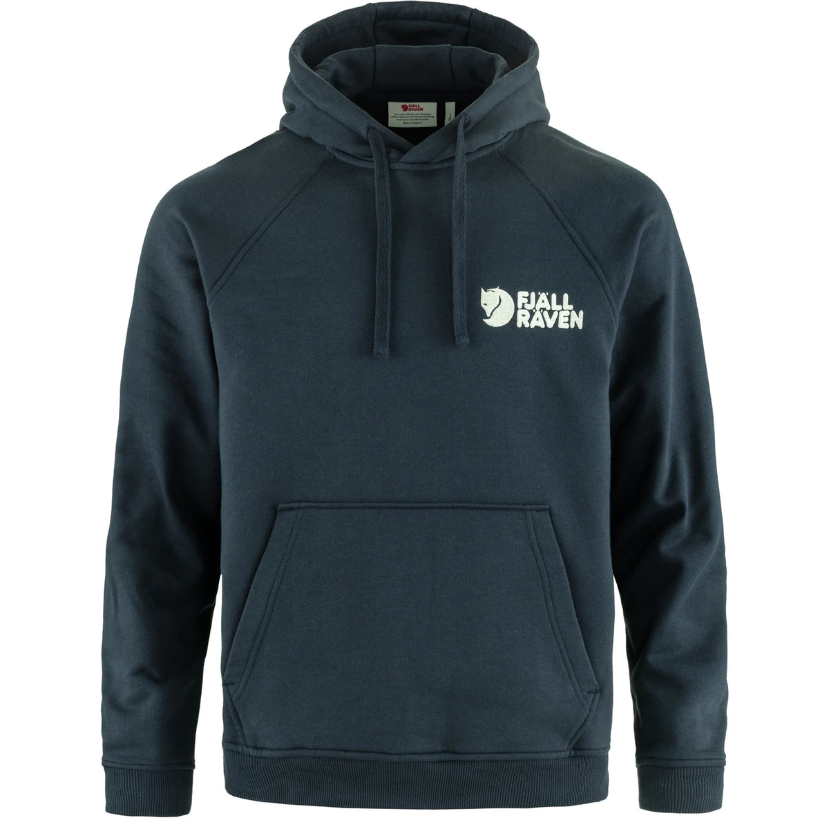 Fjällräven Classic Hoodie M Dark Navy Bild 1