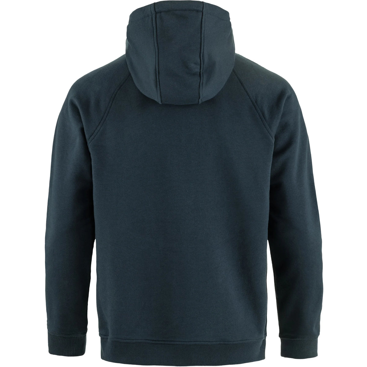 Fjällräven Classic Hoodie M Dark Navy Bild 2