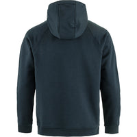 Fjällräven Classic Hoodie M Dark Navy Bild 2