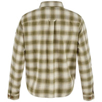 Fjällräven Classic Hoodie W Chalk White Bild 2
