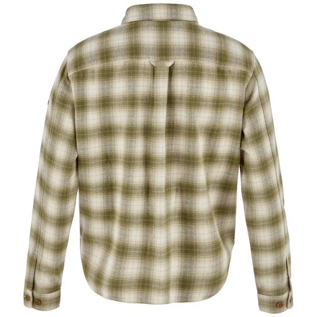 Fjällräven Classic Hoodie W Chalk White Bild 2