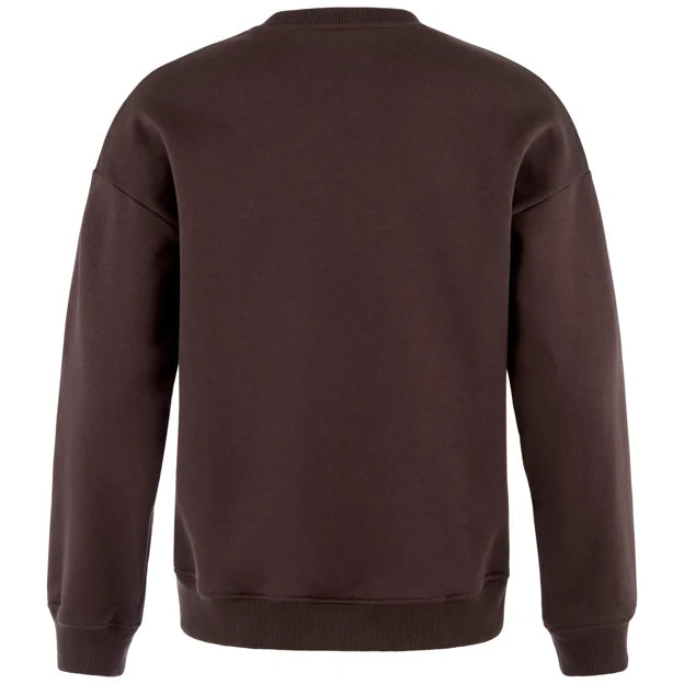 Fjällräven Classic Sweater W Black Oak Bild 2