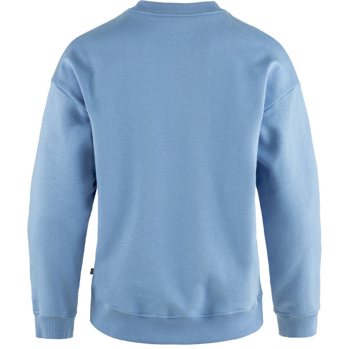 Fjällräven Classic Sweater W Ultramarine Bild 2