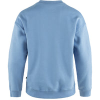 Fjällräven Classic Sweater W Ultramarine Bild 2