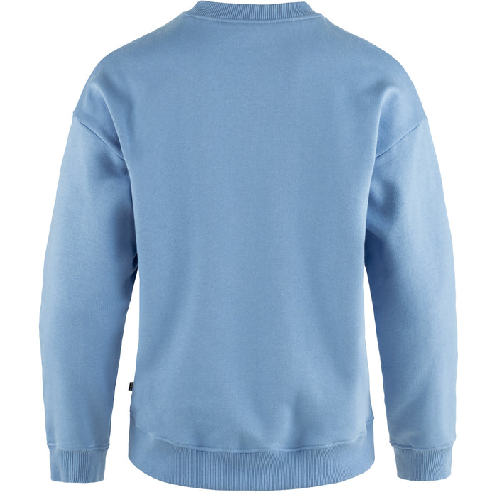 Fjällräven Classic Sweater W Ultramarine Bild 2