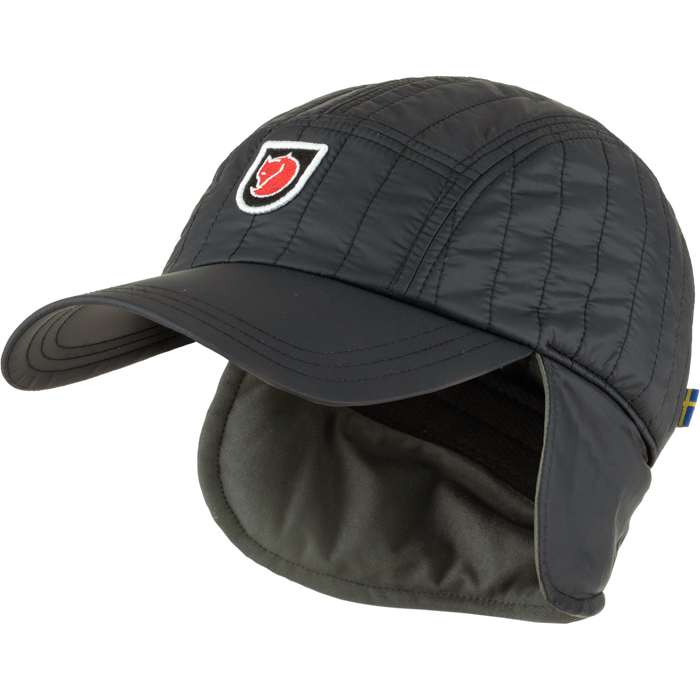 Expedition Lätt Cap Black Bild 1