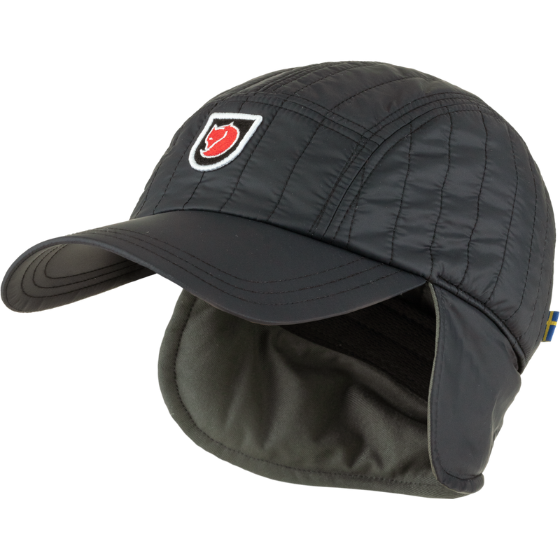 Expedition Lätt Cap Black Bild 1