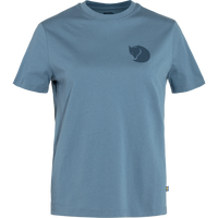 Fox Boxy Logo Tee W Dawn Blue Bild 1