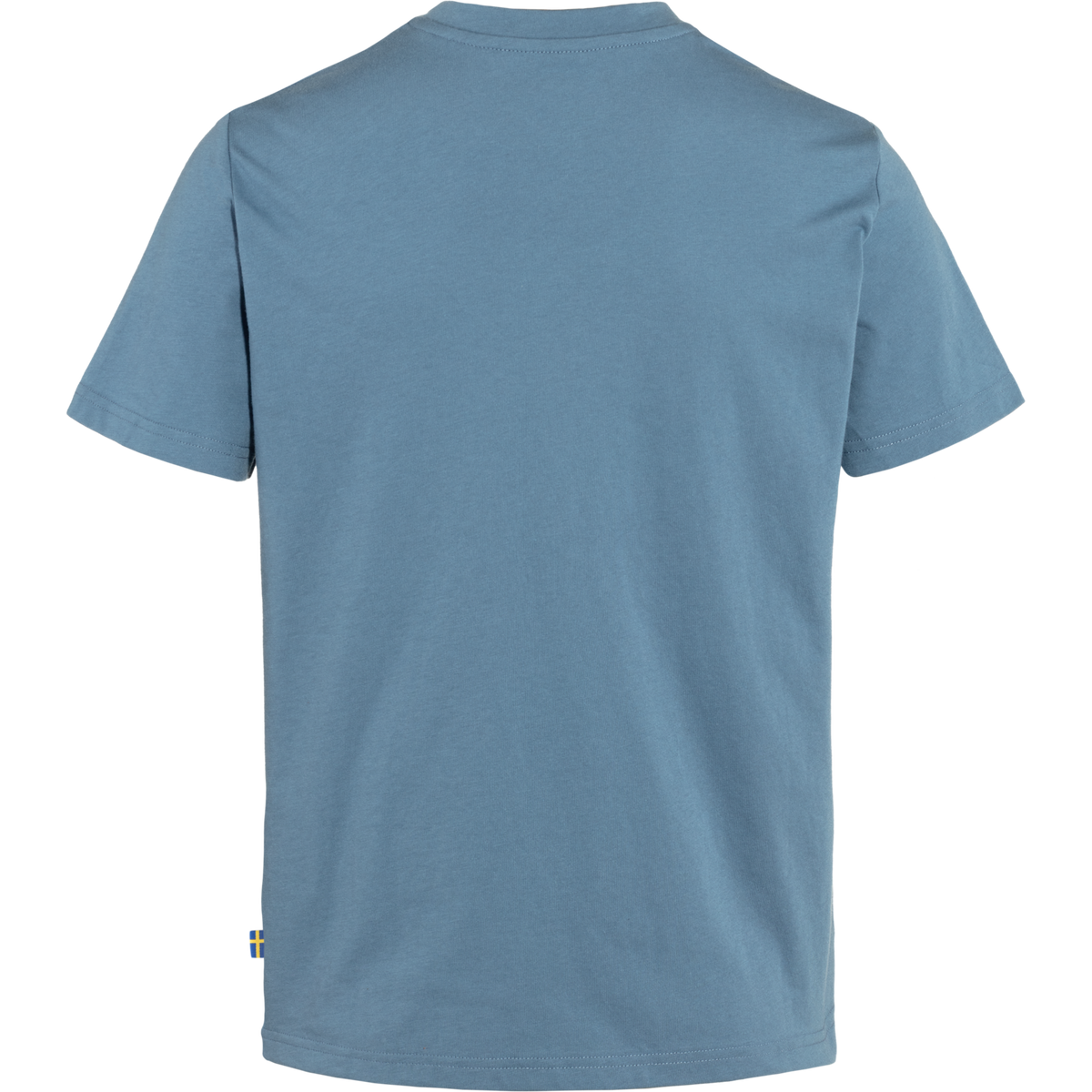 Fox Boxy Logo Tee W Dawn Blue Bild 2