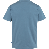 Fox Boxy Logo Tee W Dawn Blue Bild 2