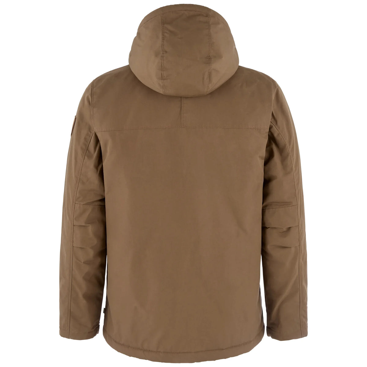 Greenland Winter Jacket M Wood Brown Bild 2