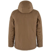 Greenland Winter Jacket M Wood Brown Bild 2