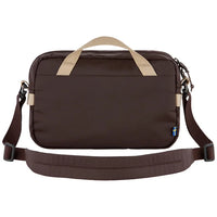 High Coast Crossbody Black Oak Bild 2